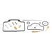 All Balls Racing Carburettor Rebuild Kit (26-1531)