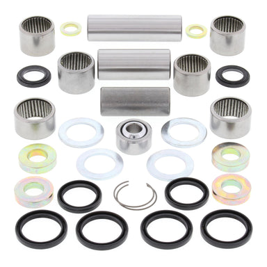 Suspension Linkage Kit 27-1019 CR125 '91-'92 / 250 '91