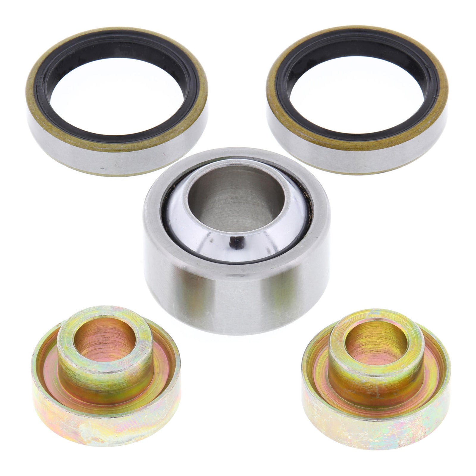 SHOCK BEARING AND SEAL KIT 29-1024