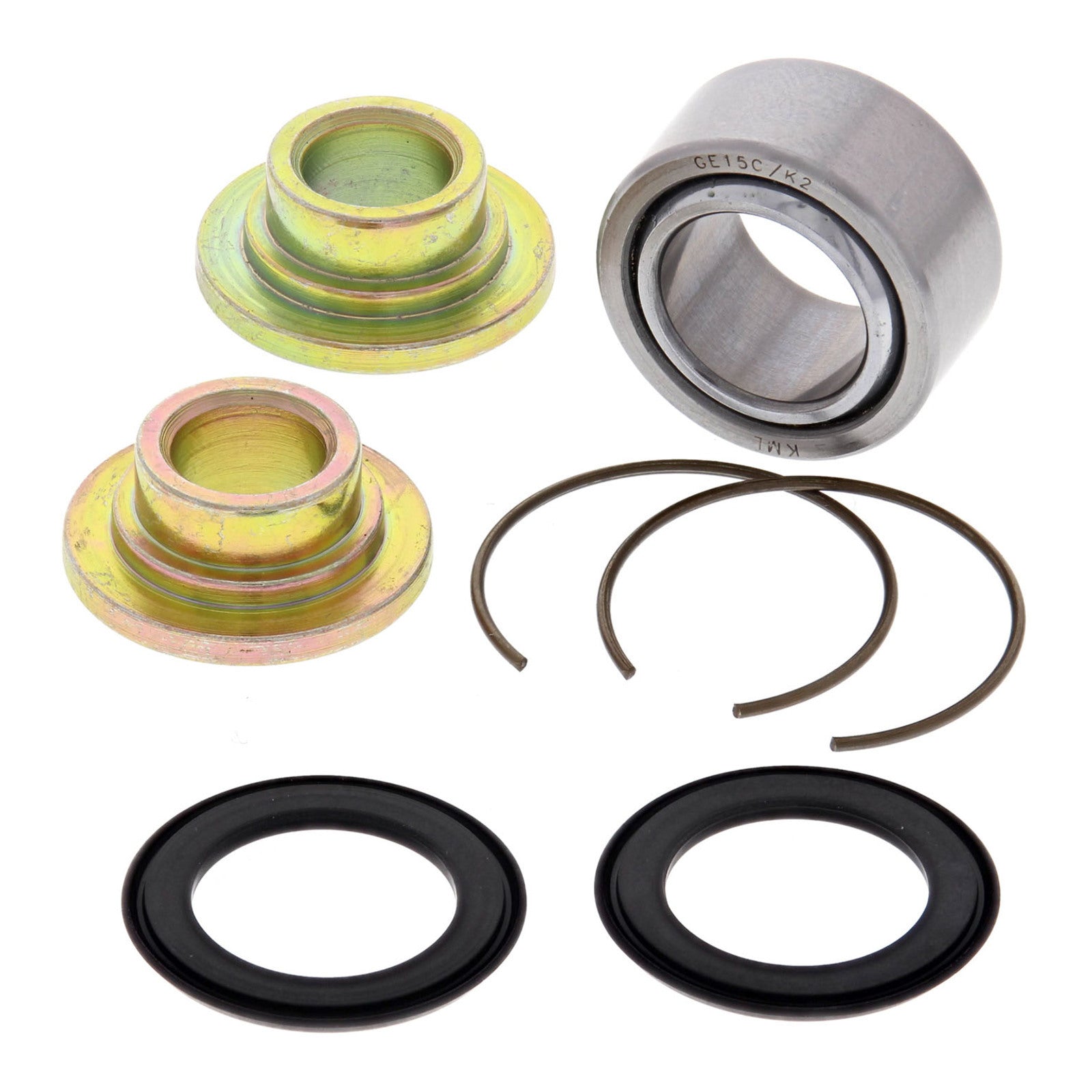 SUSP KIT SHOCK BRG 29-5070 KTM 50/65
