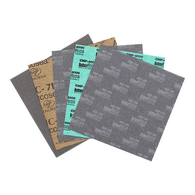 VERTEX UNIVERSAL 8 X 8 GASKET PAPER KIT