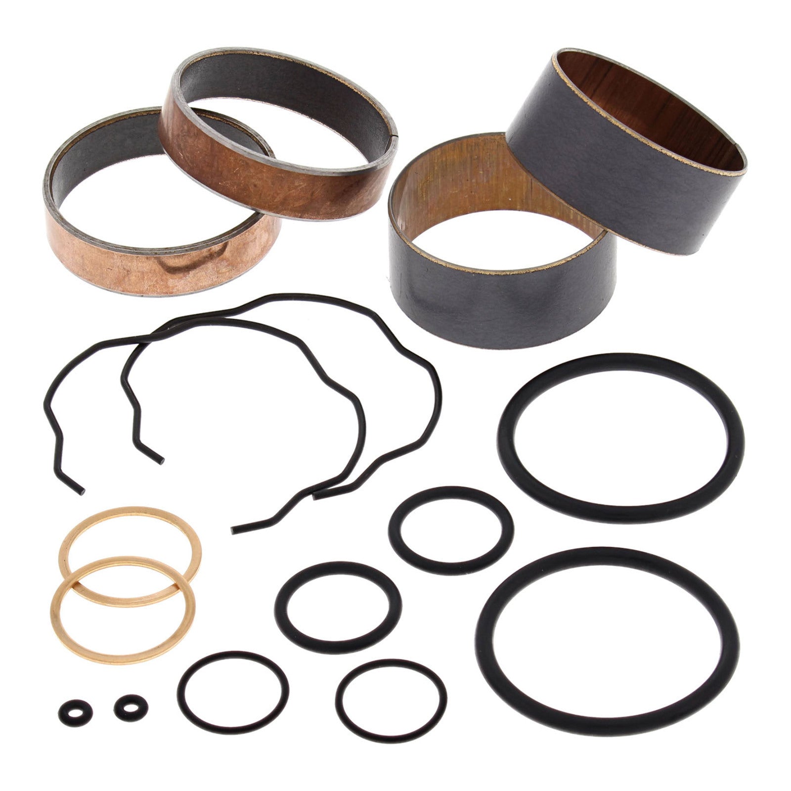 All Balls Racing Fork Bushing Kit (38-6064)