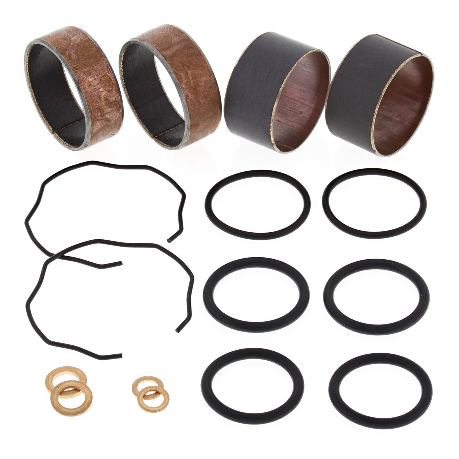All Balls Racing Fork Bushing Kit (38-6103)