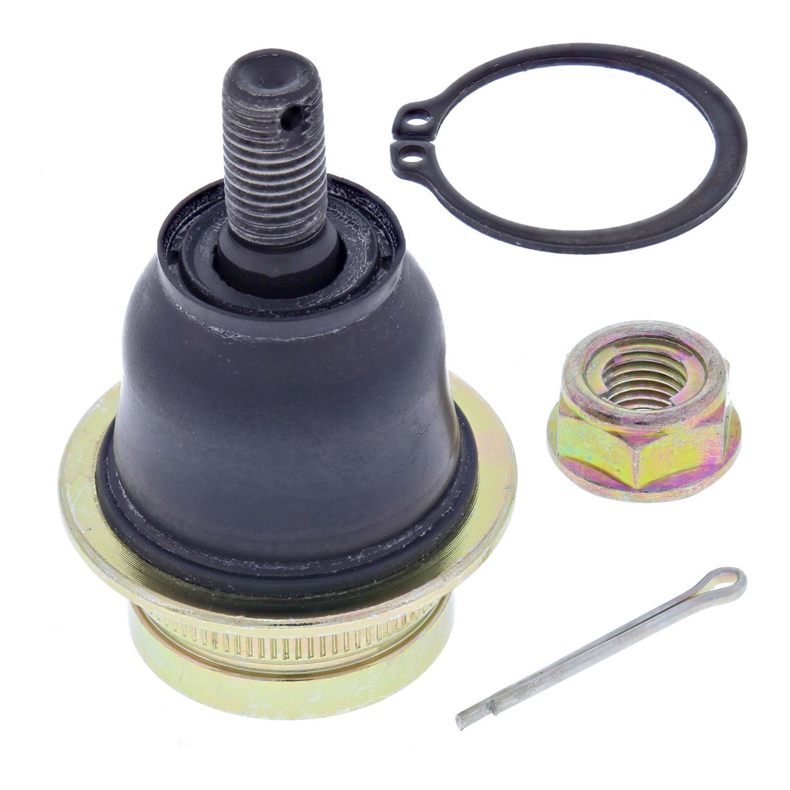 BALL JOINT H/DUTY KAW KLF300A UPPR 86-04