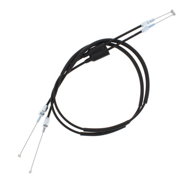 Throttle Cable Set 45-1018 Honda CRF250 / 450