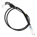 Throttle Cable Set 45-1030 Kawasaki KX250 / 450