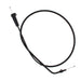 ATV Throttle Cable 45-1131 Kawasaki KFX450R '08-'14