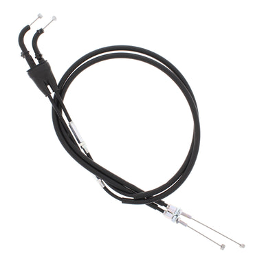 Throttle Cable Set 45-1182 Kawasaki/Suzuki