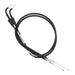 Throttle Cable Set 45-1182 Kawasaki/Suzuki