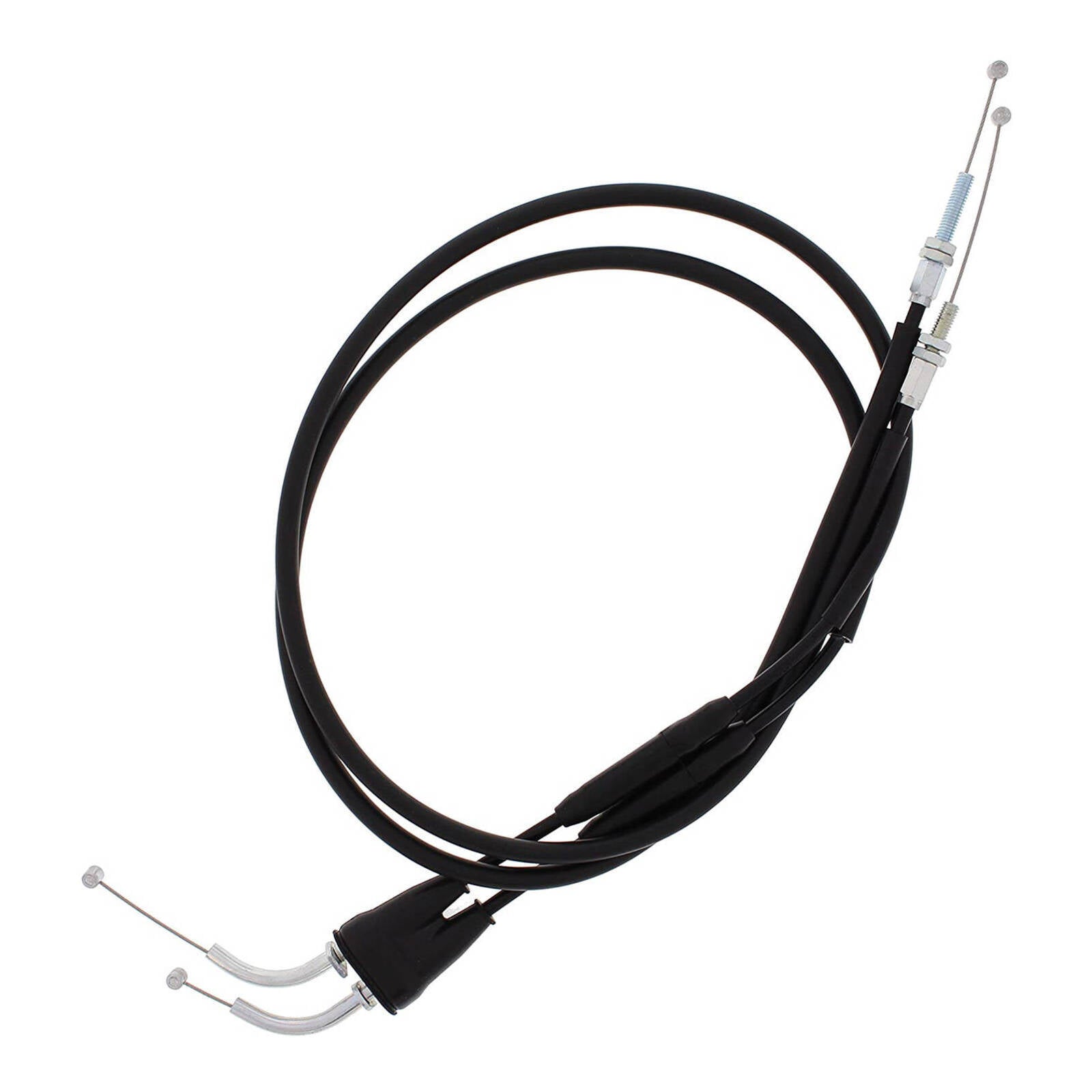 Throtle Cable Set 45-1183 Kawasaki/Suzuki