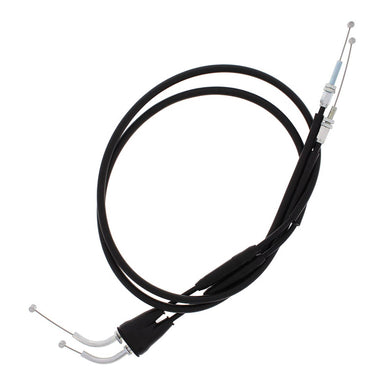 Throtle Cable Set 45-1183 Kawasaki/Suzuki