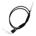 Throtle Cable Set 45-1183 Kawasaki/Suzuki