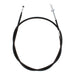 BRAKE CABLE ATV REAR HAND TRX300'96-00