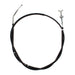 BRAKE CABLE ATV REAR HAND KLF300C'89-05