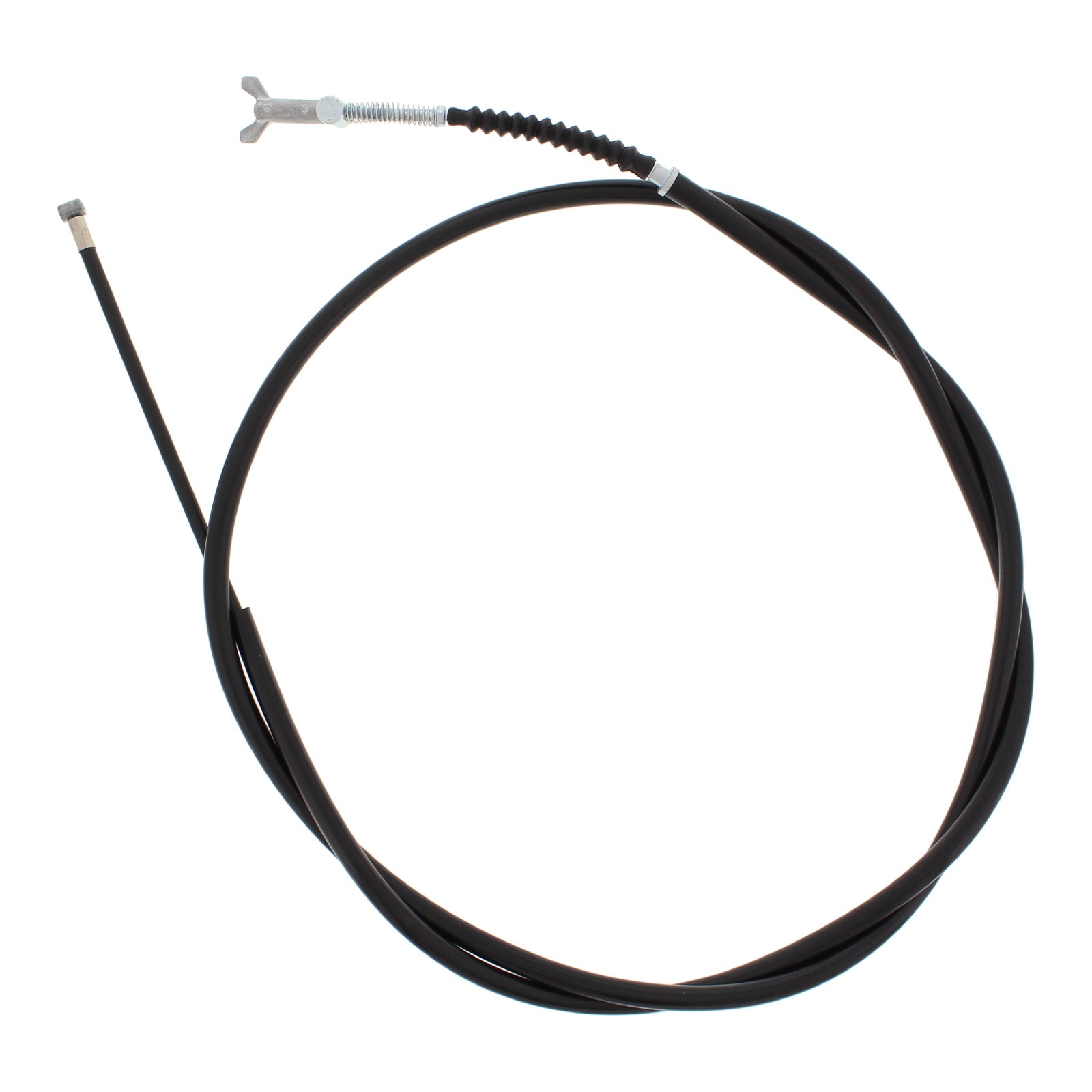 Park Hand Brake Cable KVF750 Brute Force '05-'16