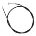 Park Hand Brake Cable KVF750 Brute Force '05-'16