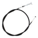 Park Hand Brake Cable YFM80 Raptor '02-'08