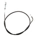 BRAKE CABLE ATV REAR HAND YFM350FW Big Bear '87-96
