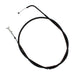 BRAKE CABLE ATV REAR HAND YFM600 Grizzly '98-01