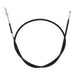 REAR BRAKE CABLE TRX250 TE/TM 2002-14