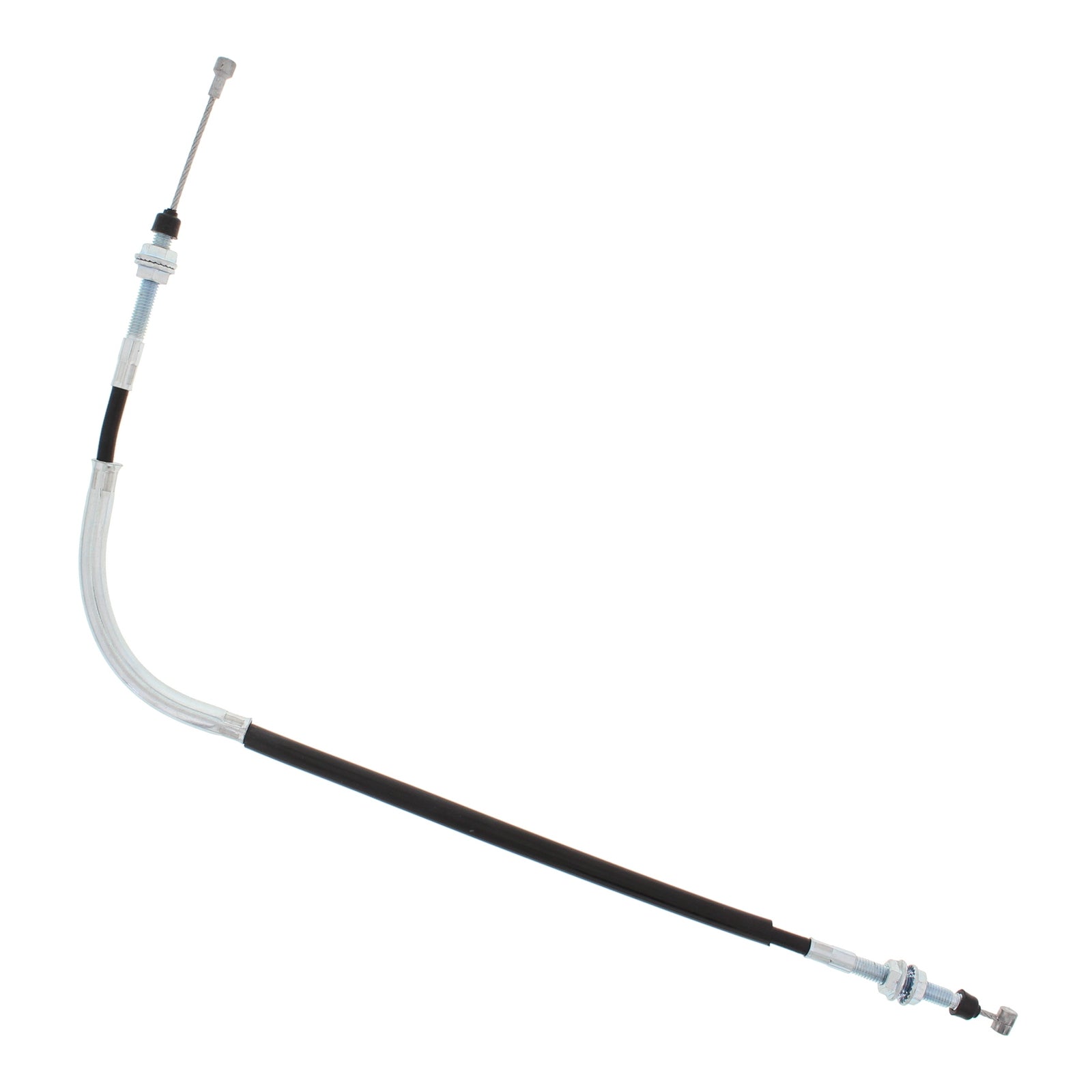 REAR BRAKE CABLE 45-4075