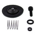 All Balls Racing Accelerator Pump Rebuild Kit (46-3006)