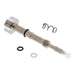 EXTENDED FUEL MIXTURE SCREW-INC O-RING, SPRING & WASHER