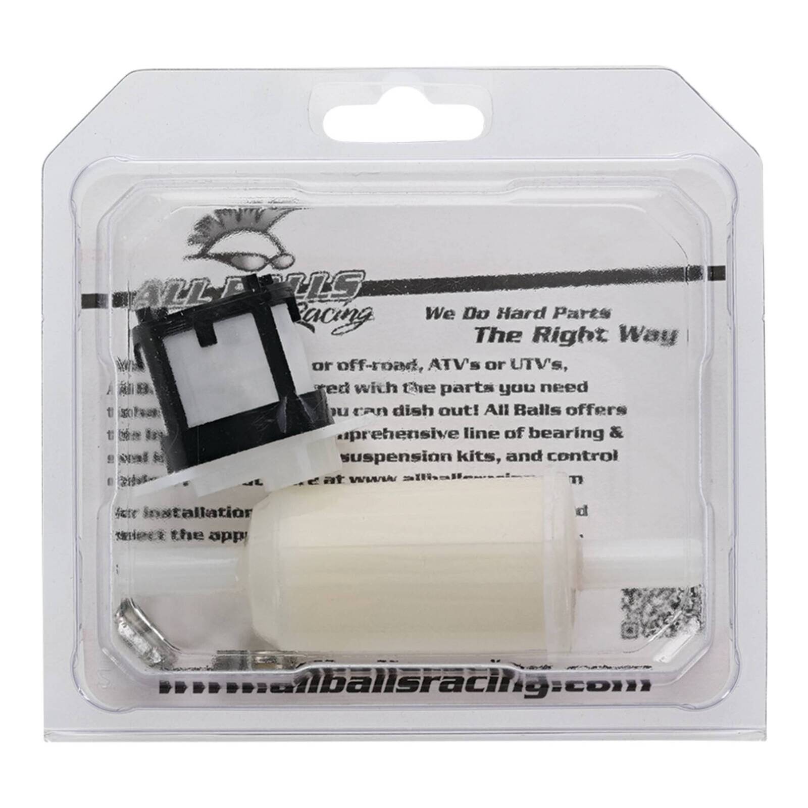 FUEL FILTER KIT 47-3032