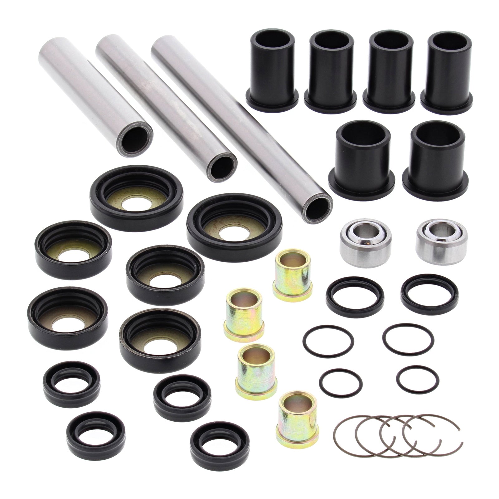 A-ARM KIT LOWER/UPPER 50-1035 Rr TRX650/680 RINCON