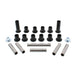 REAR INDEPENDENT SUSPENSION KIT