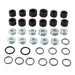 REAR INDEPENDENT SUSPENSION BUSHING ONLY KIT 50-1202