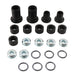 REAR INDEPENDENT SUSPENSION BUSHING ONLY KIT 50-1205