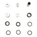 FRONT UPPER / LOWER A-ARM BEARING KIT 50-1233