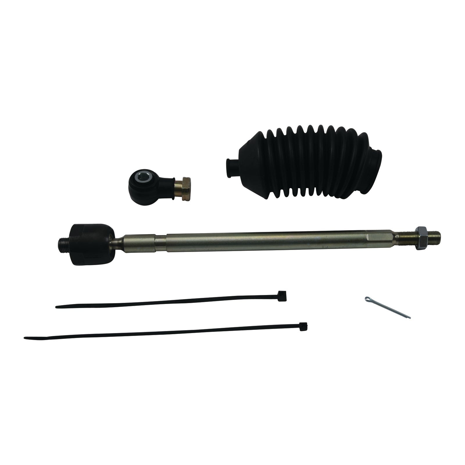 Tie Rod End Kit - Right