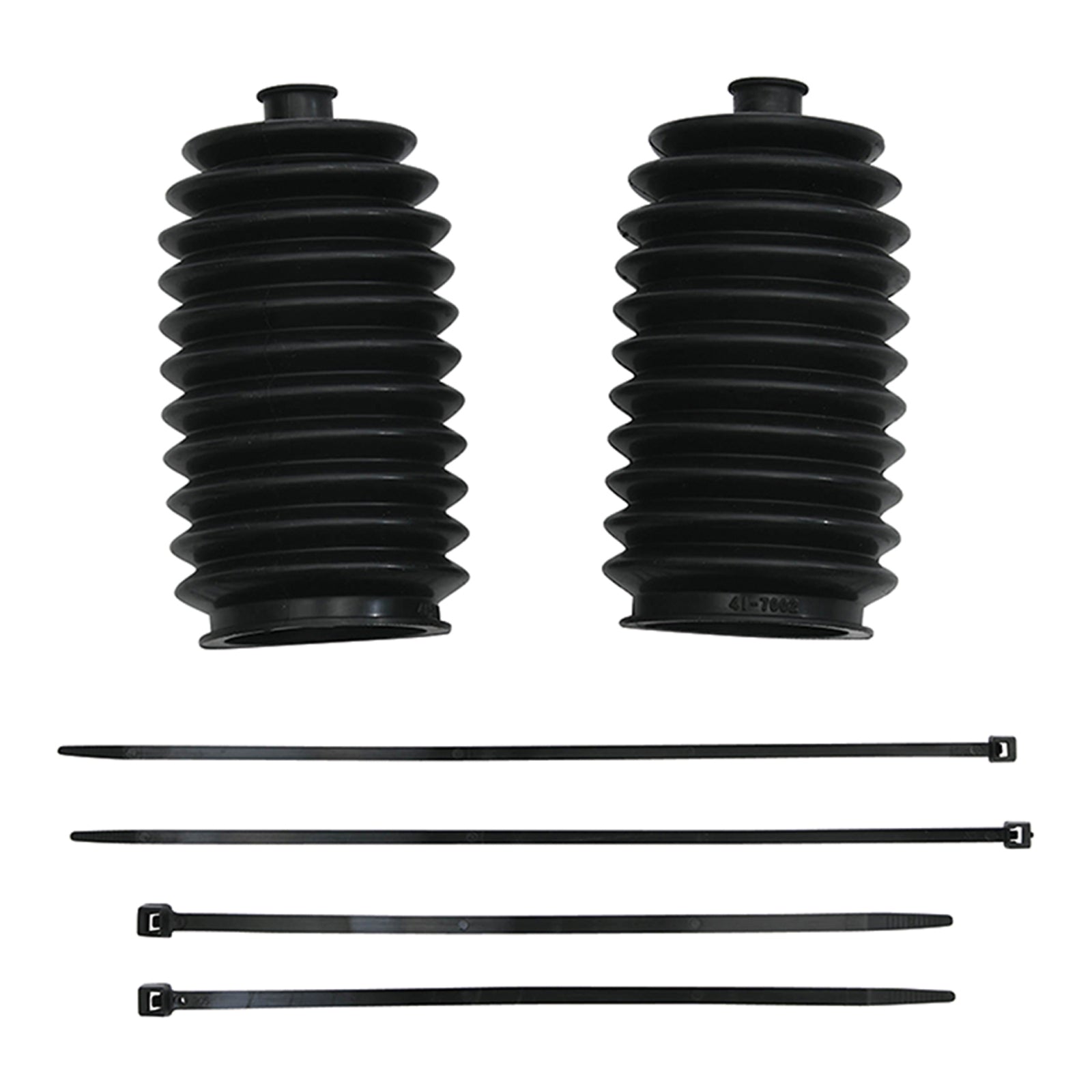 Rack Boot Kit 51-3005