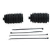 Rack Boot Kit 51-3005