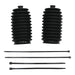 Rack Boot Kit 51-3005