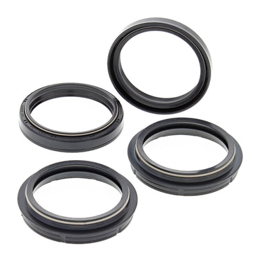 Fork Oil and Dust Seal Kit 56-147