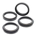 Fork Oil and Dust Seal Kit 56-147