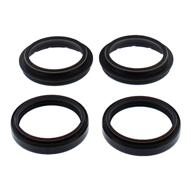 FORK OIL AND DUST SEAL KIT 56-192