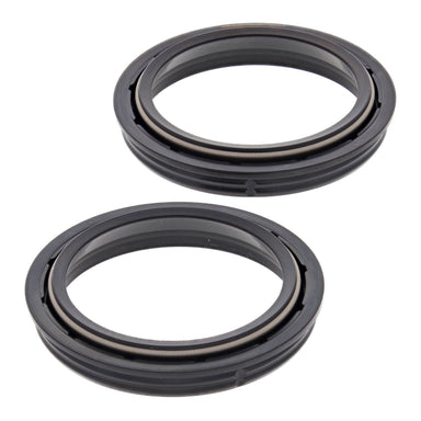 Fork Dust Seals (Pair) 47x58.5x13.3 57-100