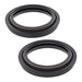 Fork Dust Seals (Pair) 46x58.5x14.25 57-103