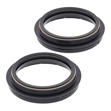 Fork Dust Seals (Pair) 49x60.5x13.3 57-104