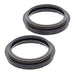 Fork Dust Seals (Pair) 48x58.5x12 57-105