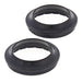 Fork Dust Seals (Pair) 57-108-1