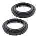 Fork Dust Seals (Pair) 37x50.5x12.5 57-109