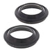 Fork Dust Seals (Pair) 39x52.5x12.5 57-111