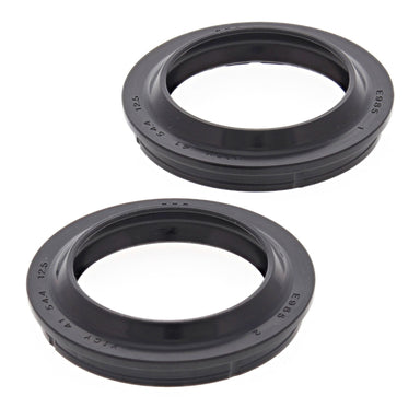 Fork Dust Seals (Pair) 41x54.4x12.5 57-115