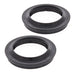 Fork Dust Seals (Pair) 41x54.4x12.5 57-115