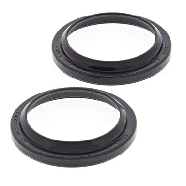 Fork Dust Seals (Pair) 43x55.5x9.5 57-117